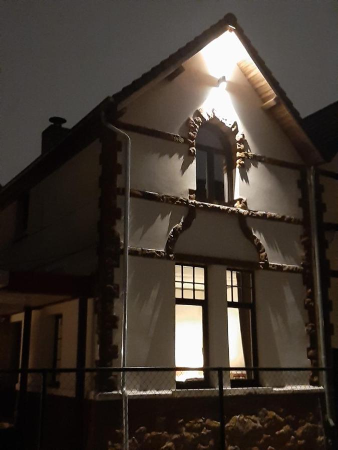 Velo 94 Villa Geel Eksteriør bilde