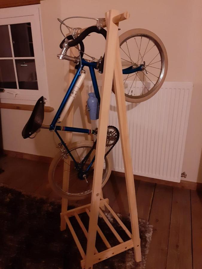 Velo 94 Villa Geel Eksteriør bilde