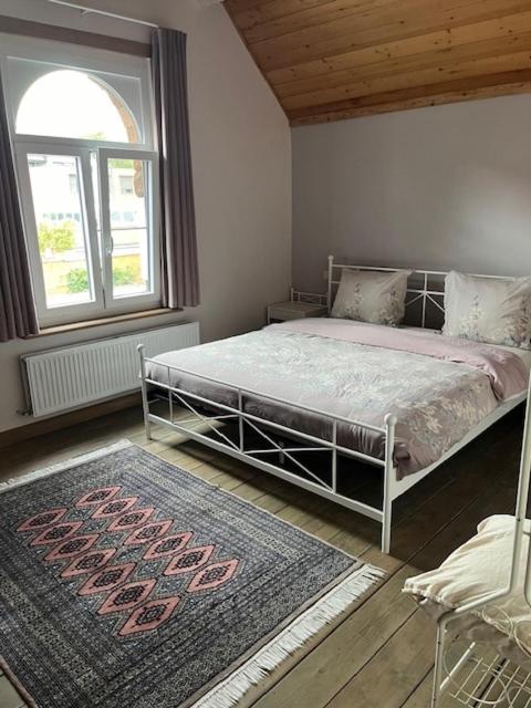 Velo 94 Villa Geel Eksteriør bilde